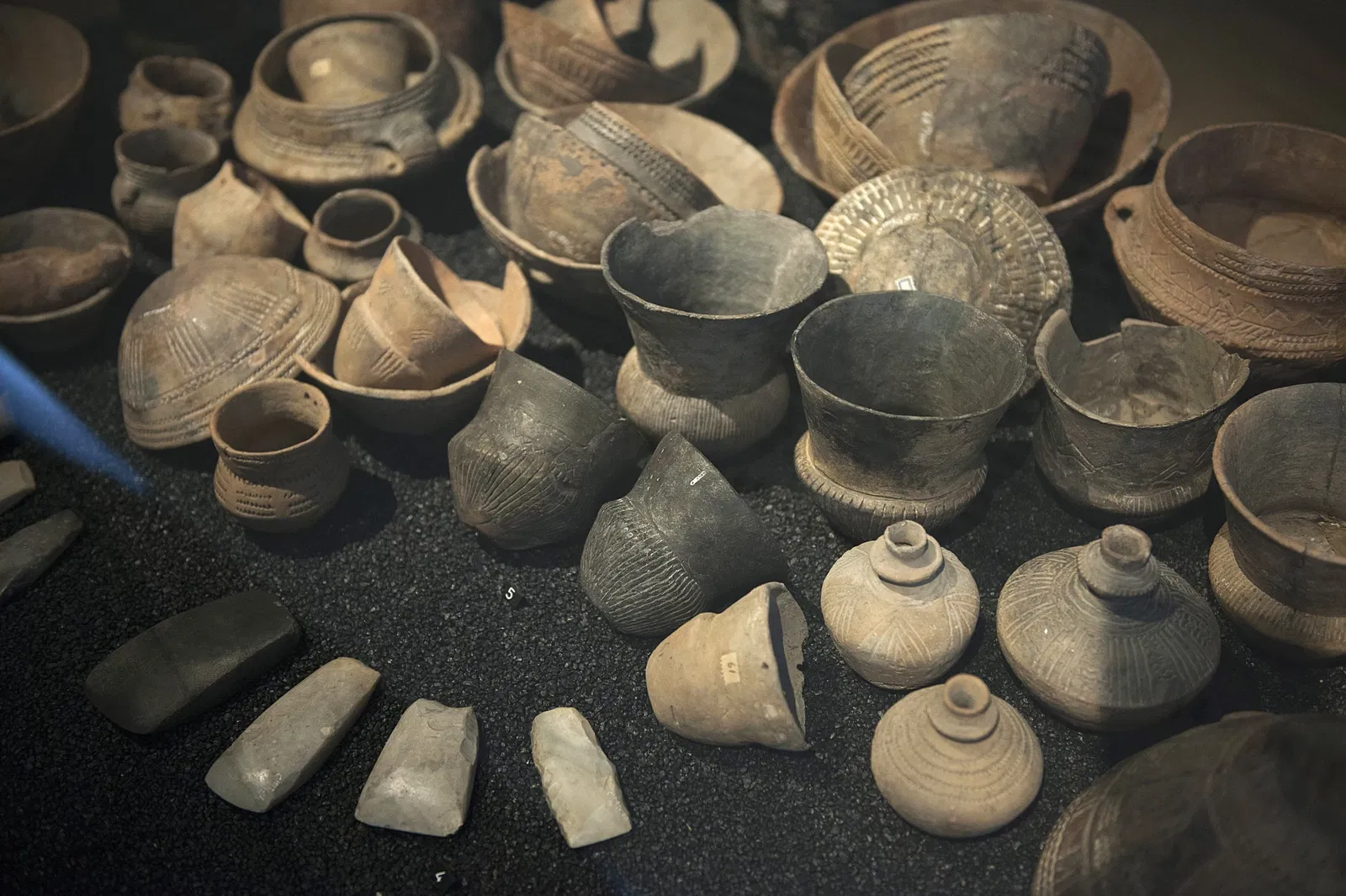 National Museum of Antiquities