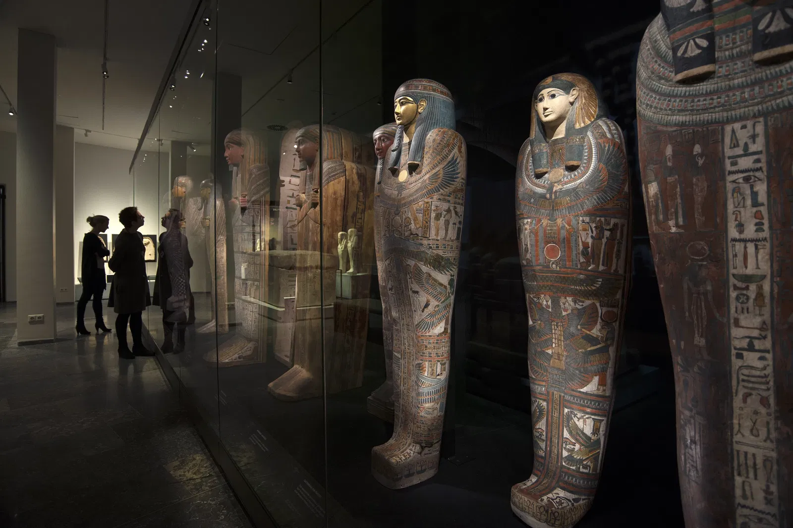 National Museum of Antiquities