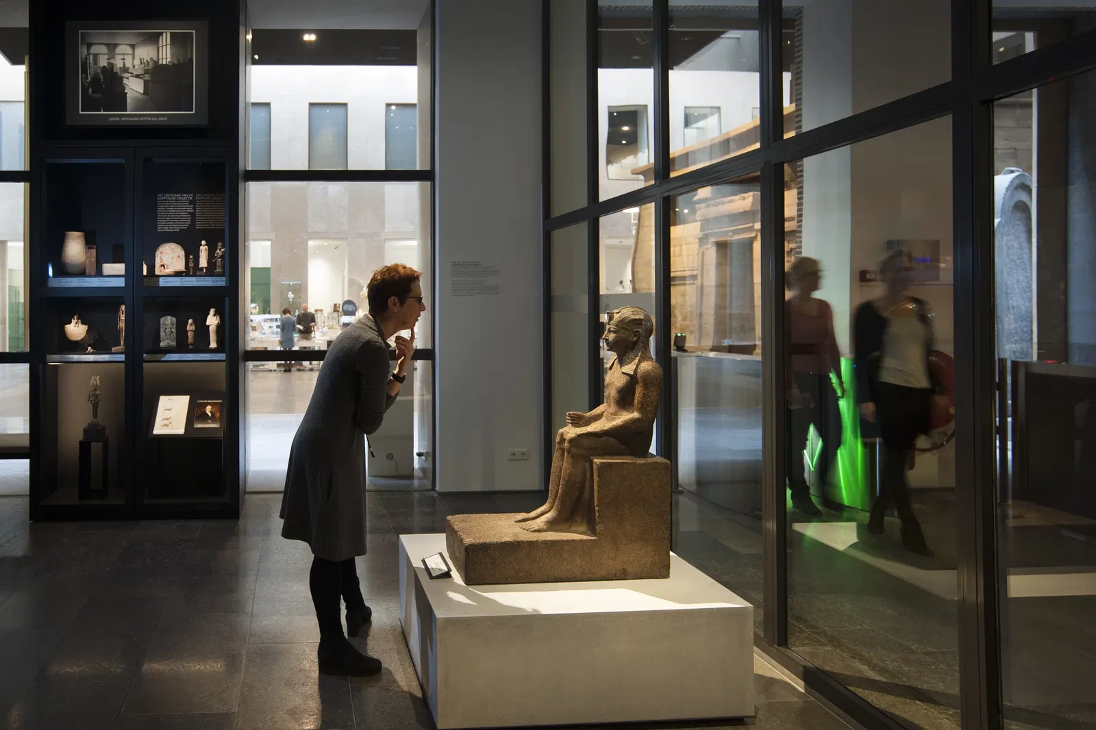 National Museum of Antiquities