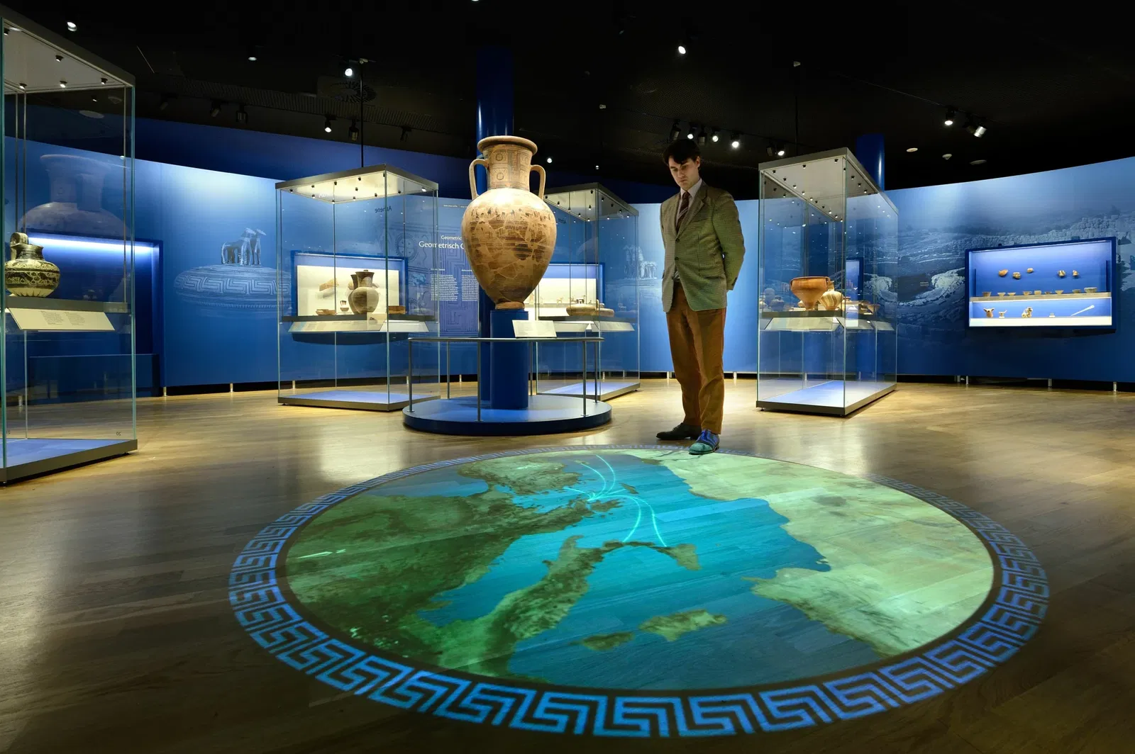 National Museum of Antiquities