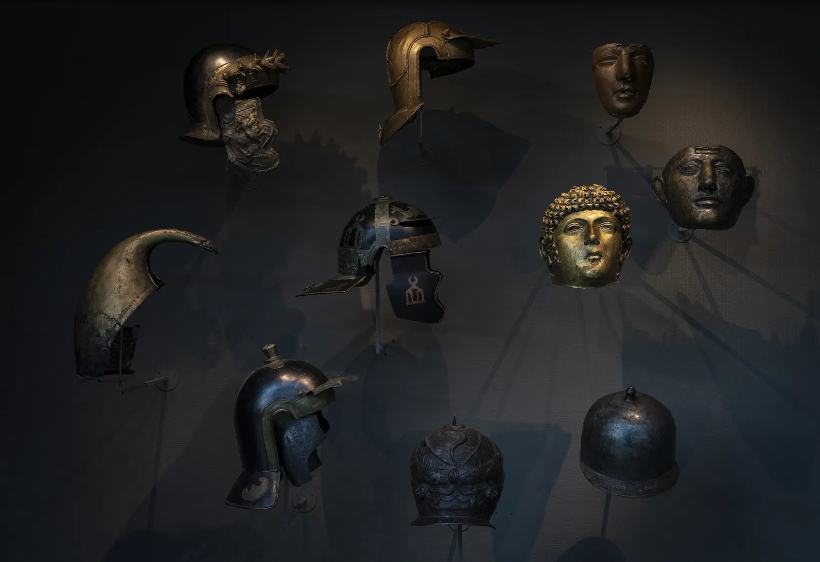 National Museum of Antiquities