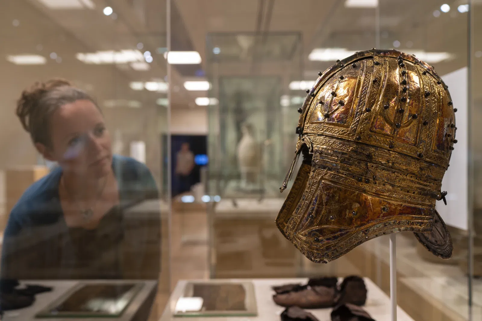 Rijksmuseum van Oudheden