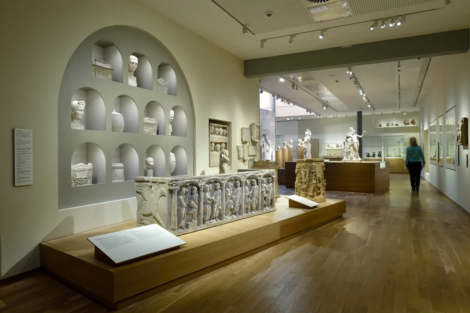 National Museum of Antiquities