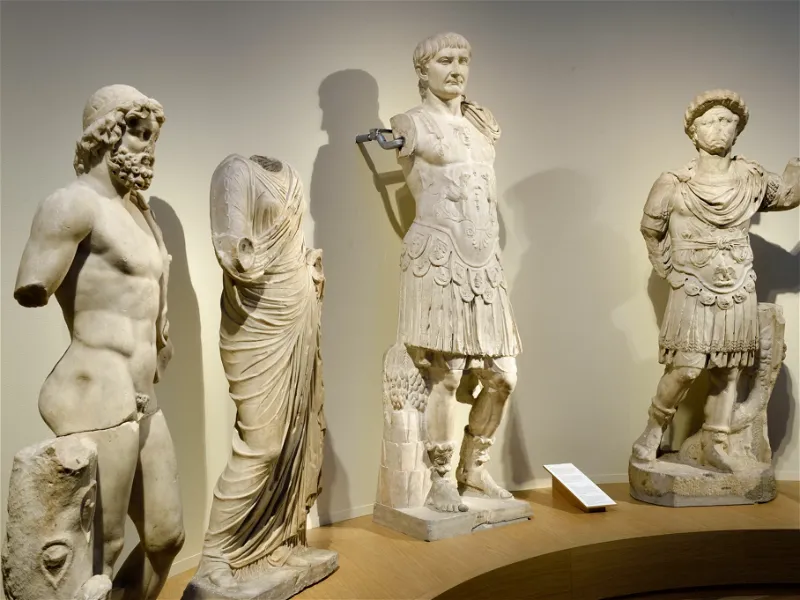 Rijksmuseum van Oudheden (Leiden) - Bezoekersinformatie & Recensies