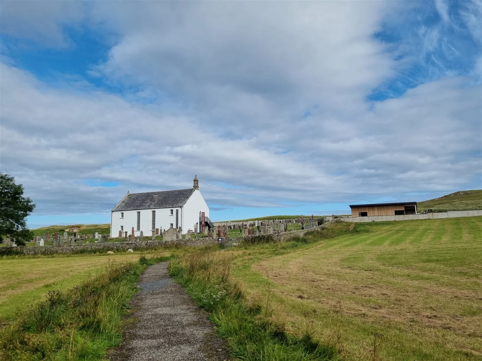 Strathnaver Museum