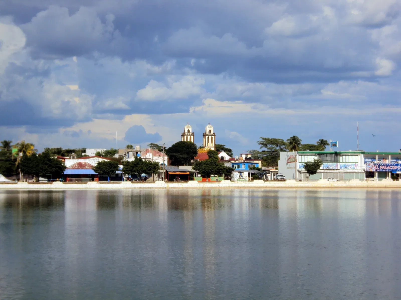 Balancán de Domínguez: Discover all 1+ Museums, Exhibitions & Discounts
