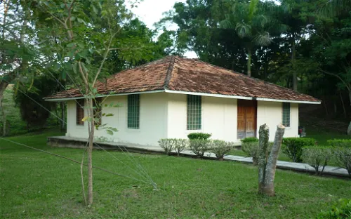 Museo de sitio de Pomona