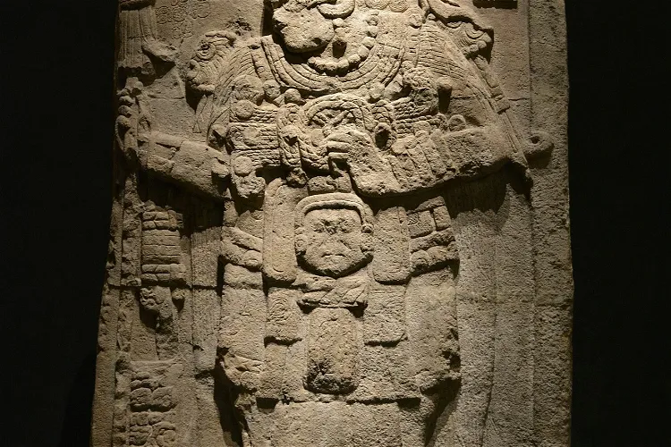 Calakmul Natural History and Archeology Museum