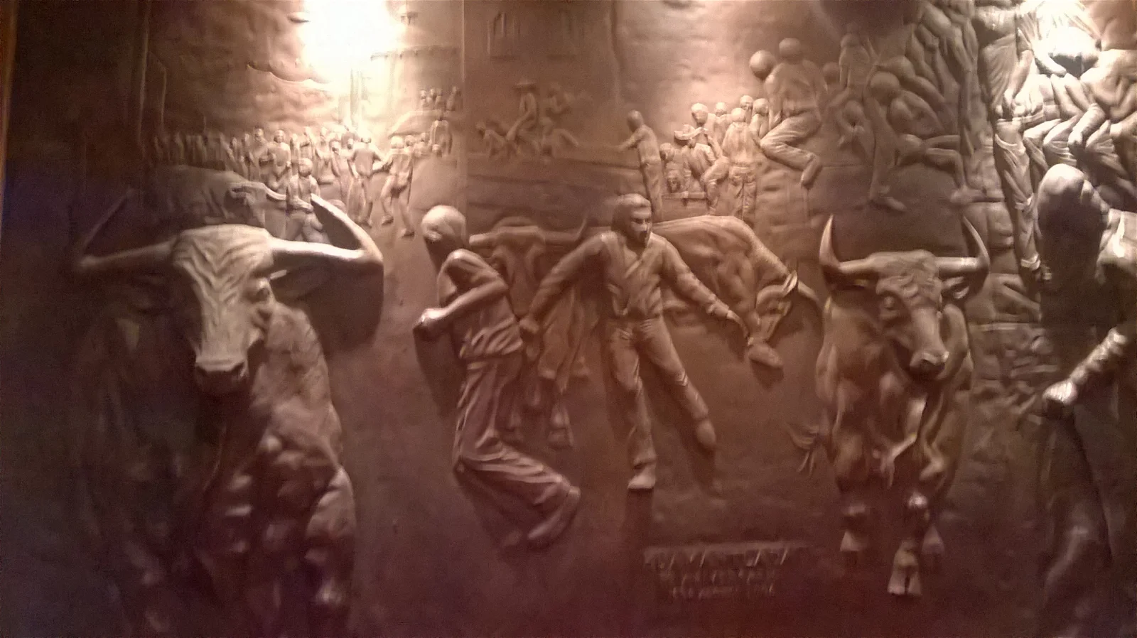 Museo Taurino de Huamantla