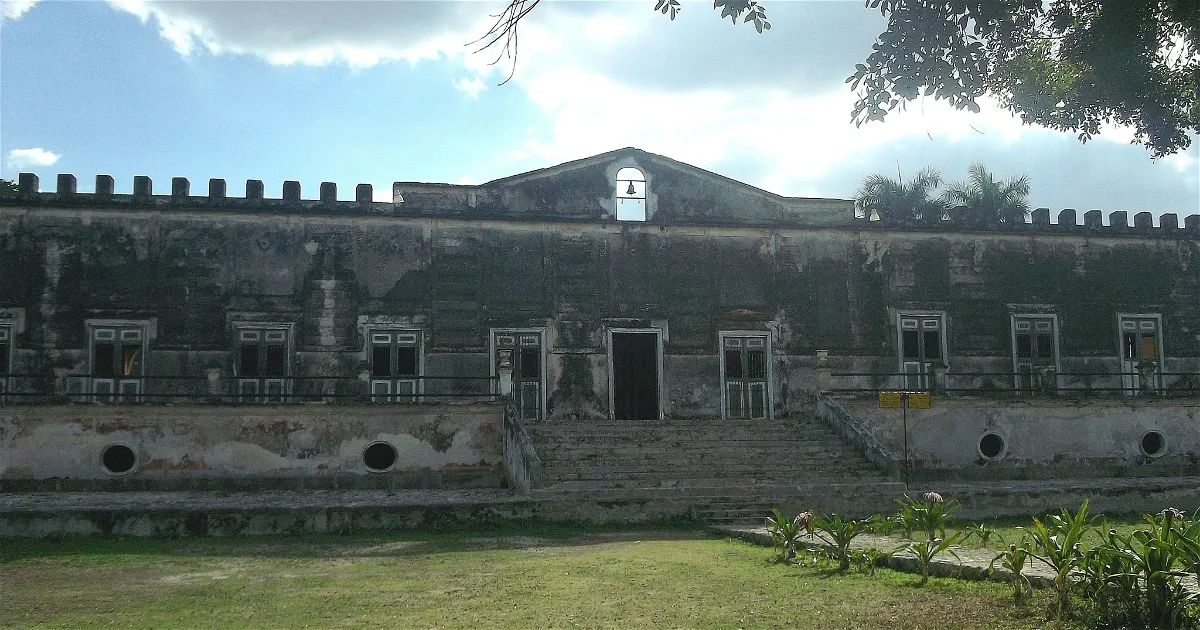 Yaxcopoil Discover all 1+ Museums, Exhibitions & Discounts