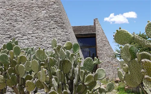 Museo Arqueológico La Quemada