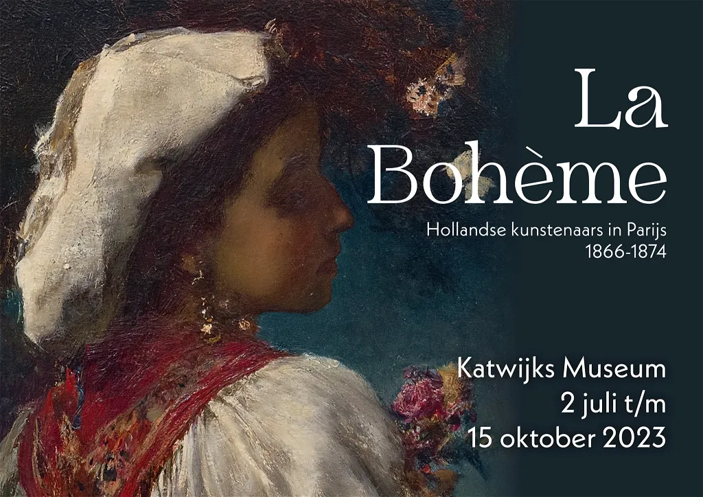 la Bohème