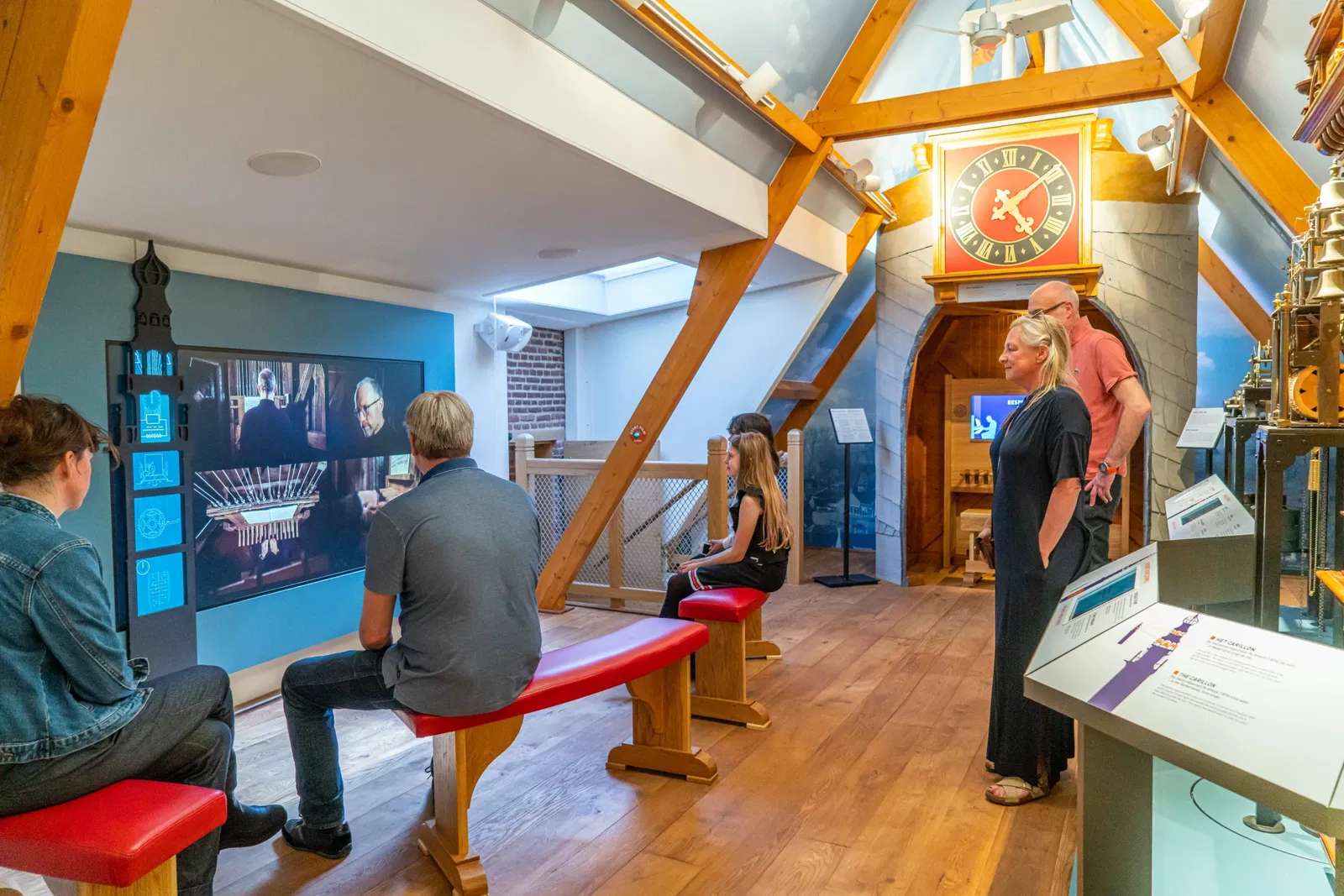 Waterlandsmuseum de Speeltoren