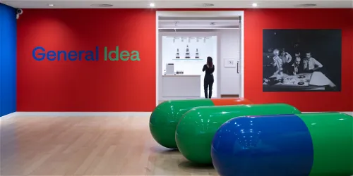 General Idea
