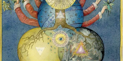 De Rozenkruisers Revolutie. Traditie en vernieuwing