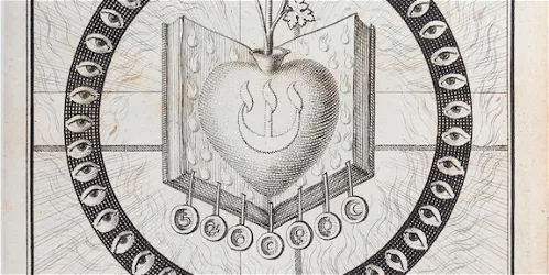 Huis van de Levende Boeken - Bibliotheca Philosophica Hermetica