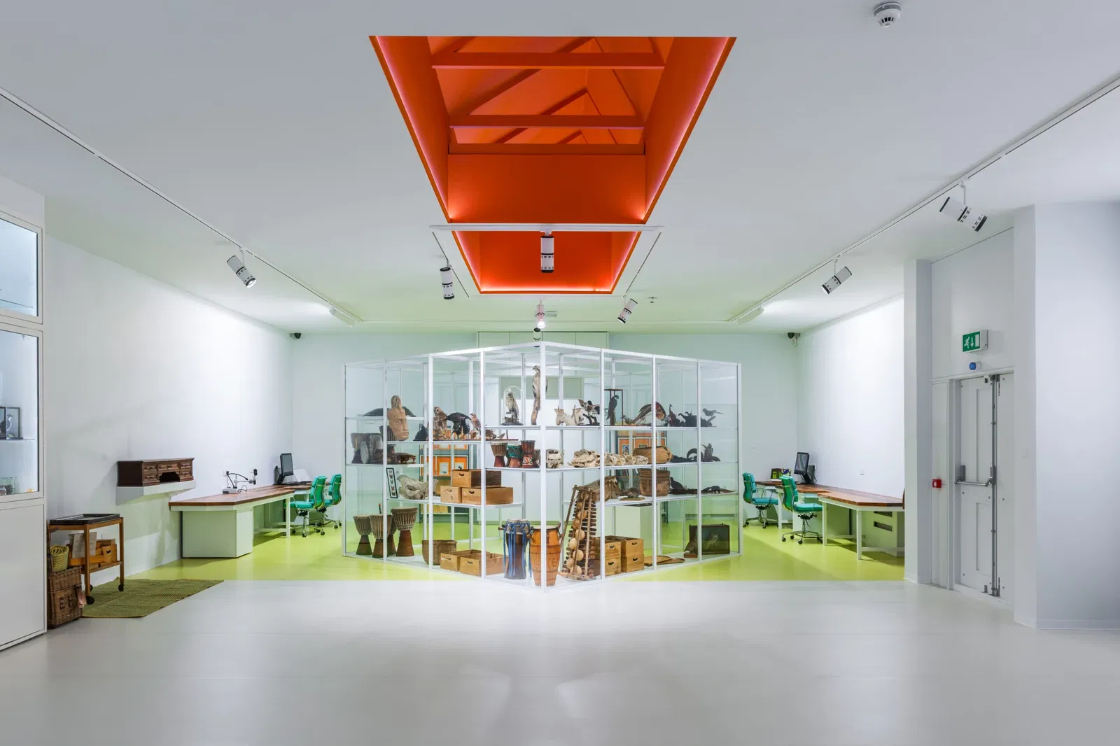 Powell-Cotton Museum, Quex House and Gardens