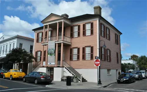 John Mark Verdier House