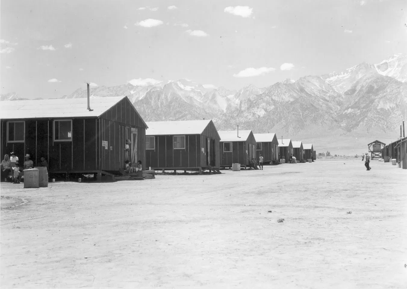 Manzanar