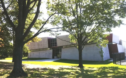 National Museum of Health and Medicine