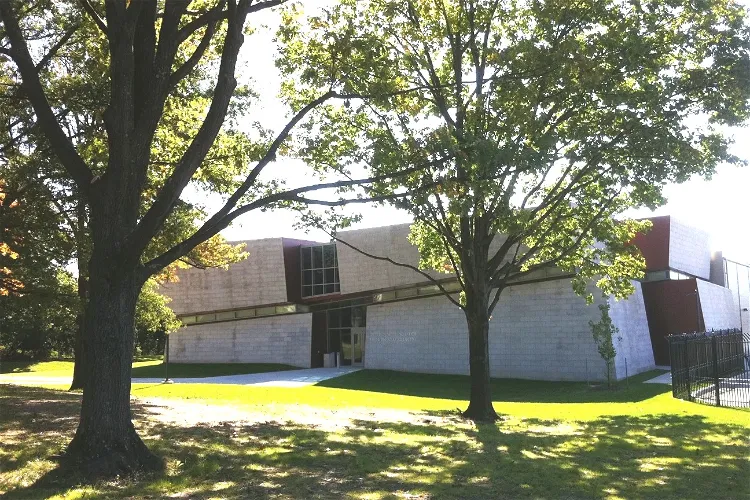 National Museum of Health and Medicine