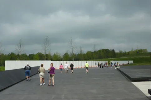 Flight 93 National Memorial