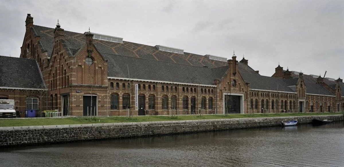 Fabrique des Lumières