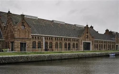 Fabrique des Lumières