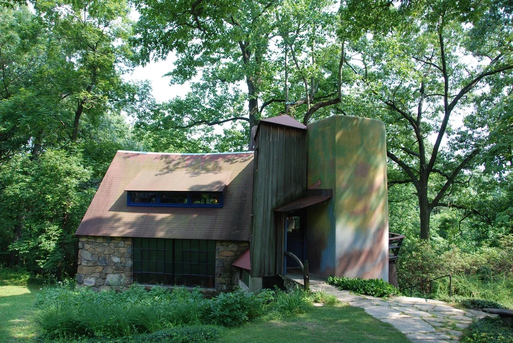 Wharton Esherick Museum
