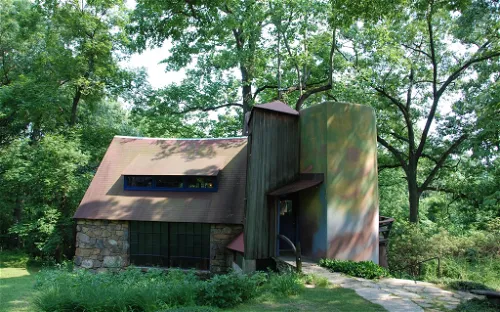 Wharton Esherick Museum