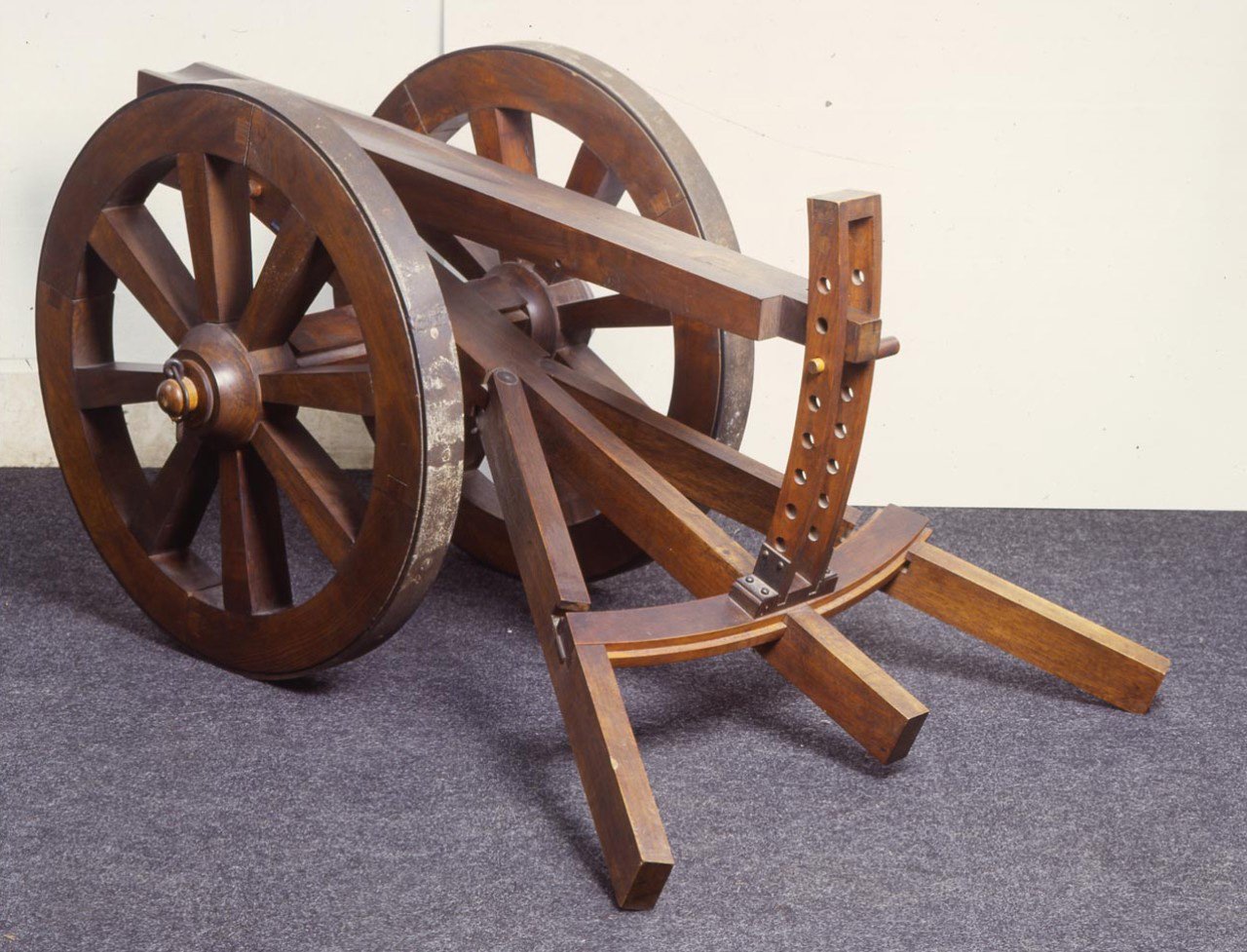 Museo della Scienza e della Tecnologia Leonardo da Vinci