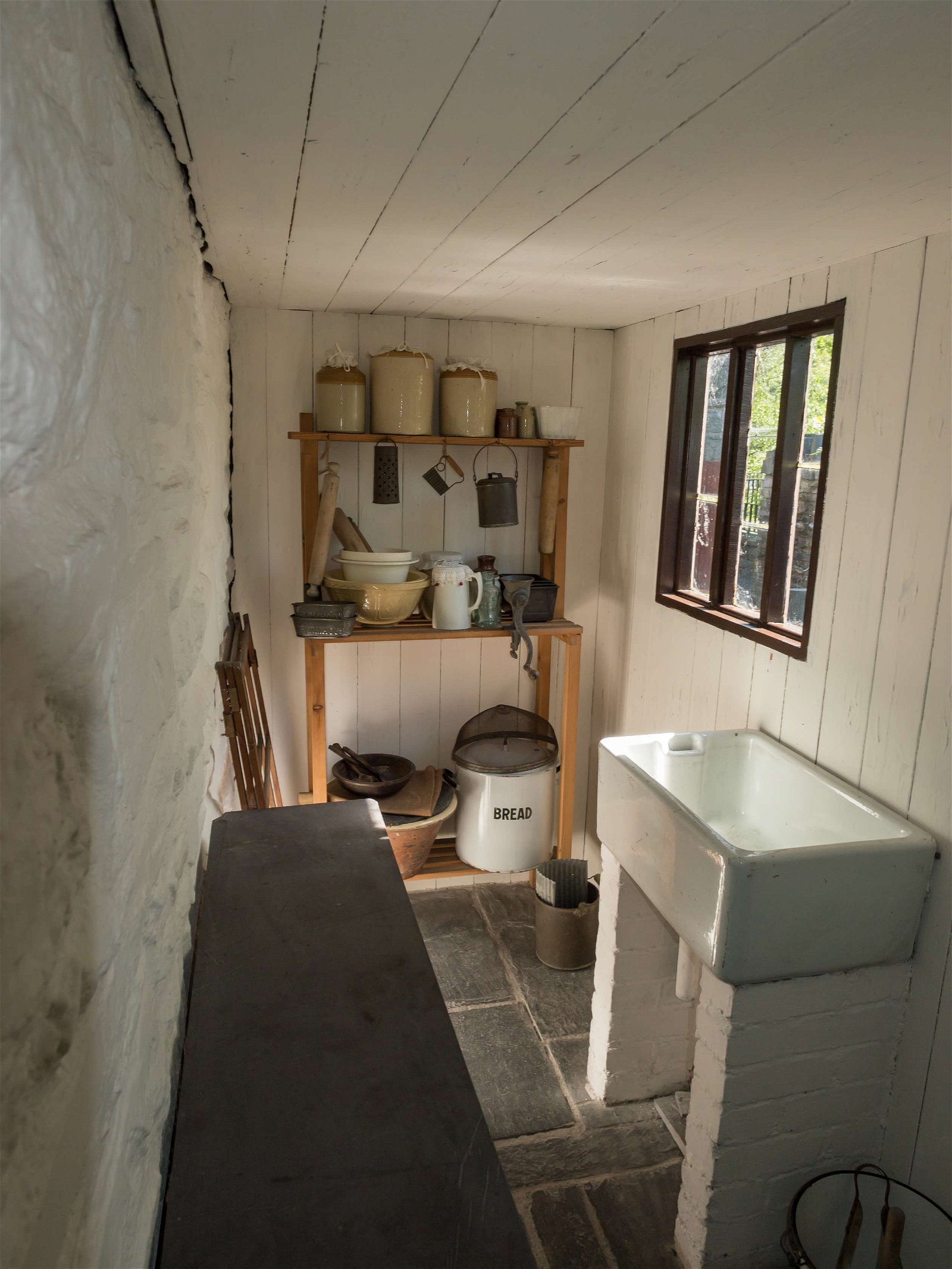 National Slate Museum