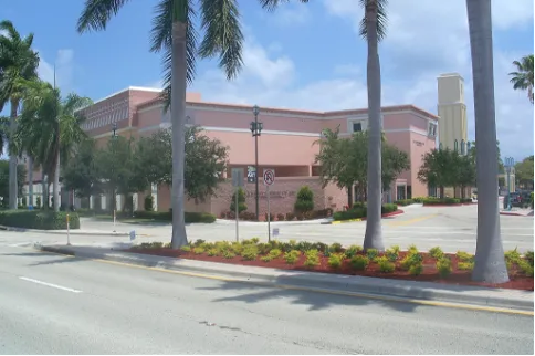 Boca Raton Museum of Art