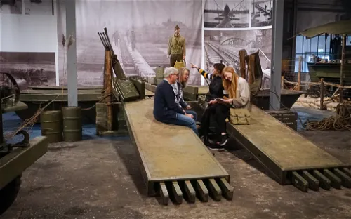 War Museum Medemblik