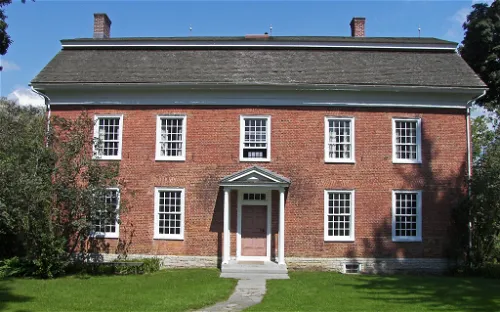Herkimer Home State Historic Site