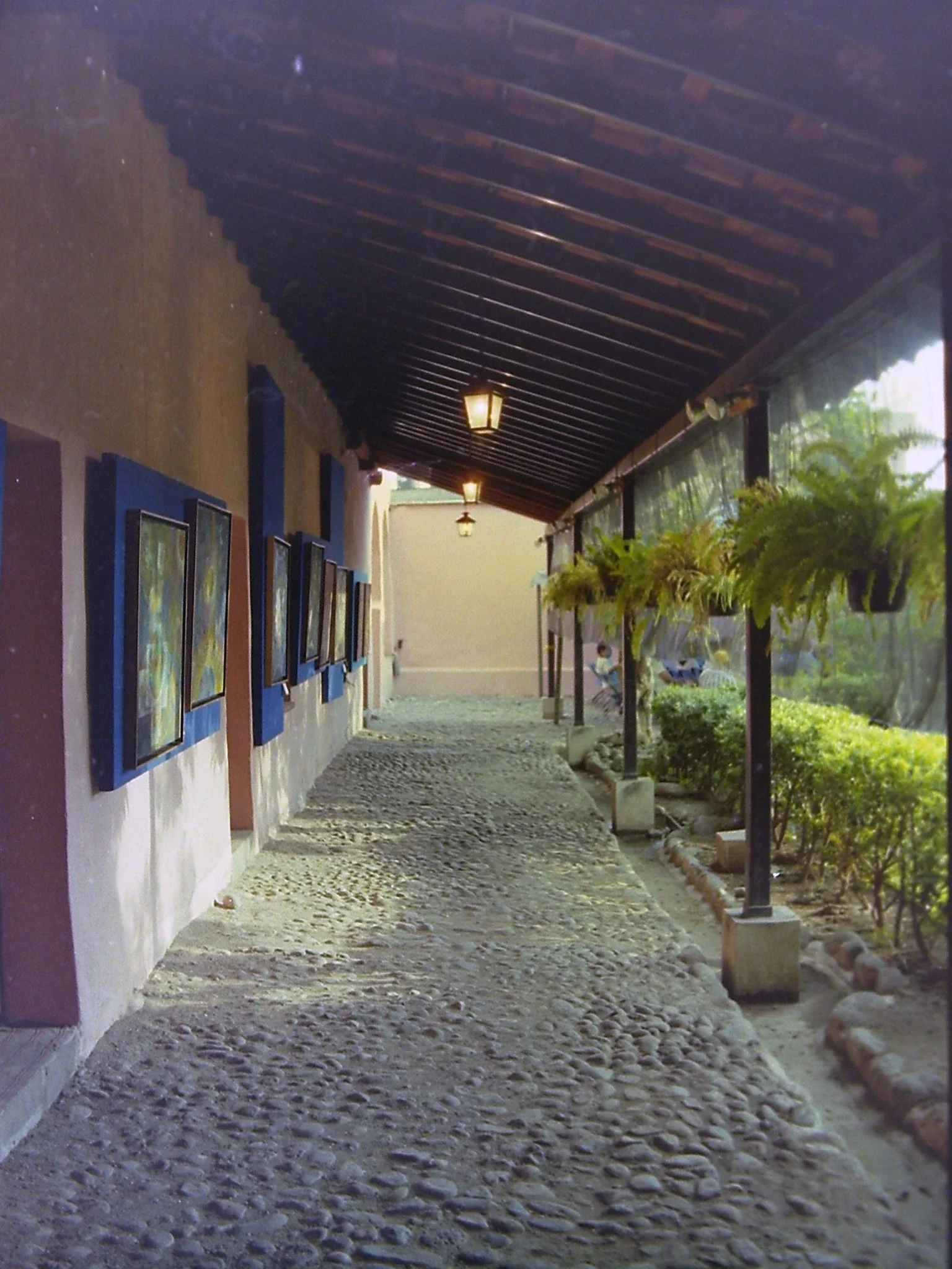 Historical Museum of East Casa Morelos