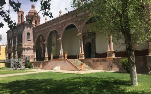 Museo de Guadalupe
