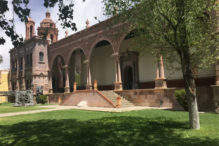 Museo de Guadalupe
