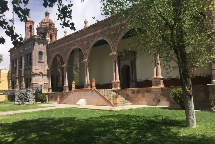 Museo Regional de Guadalupe