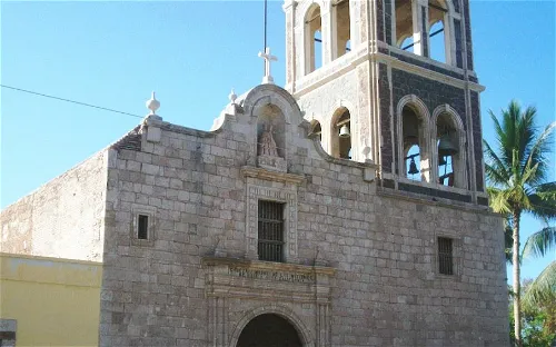 Jesuit Missions of Loreto Museum