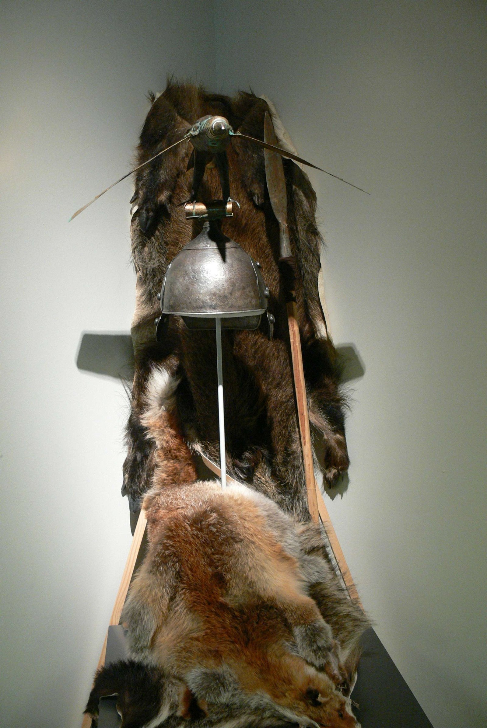 National Museum of Transylvanian History