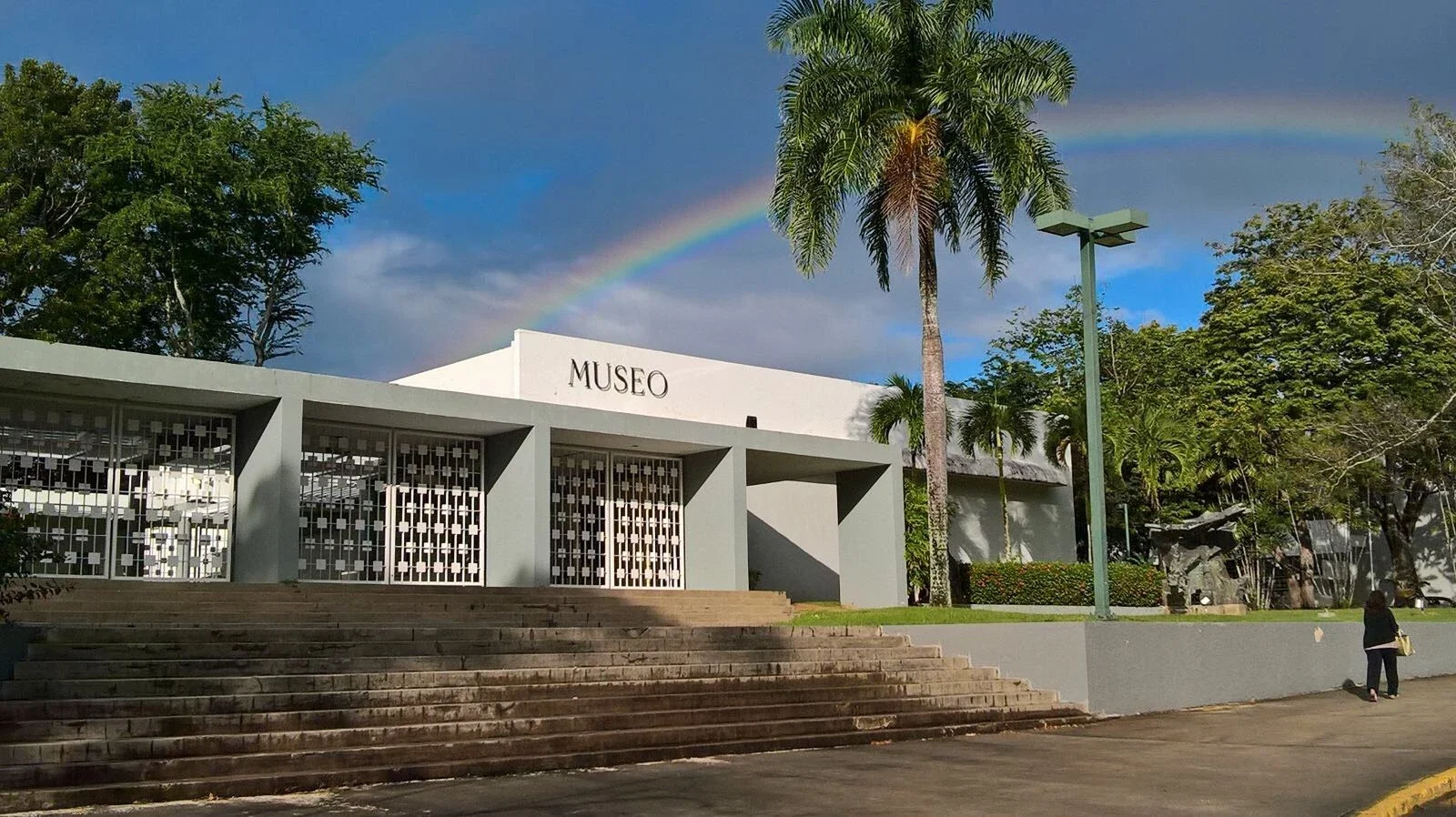 Museo de Historia, Antropología y Arte de la Universidad de Puerto Rico