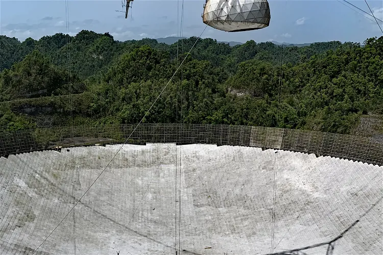 Observatorio de Arecibo