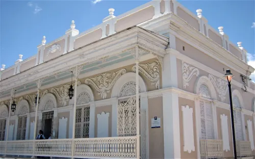 Museo Casa Cautiño