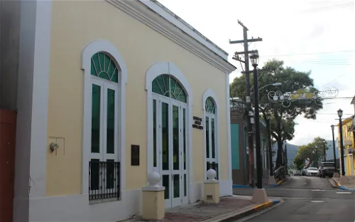 Caguas Folk Art Museum