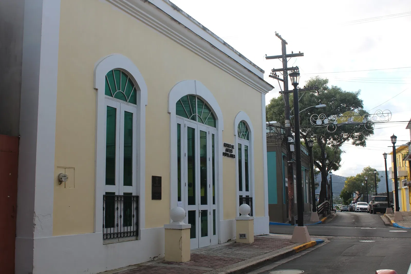 Caguas Folk Art Museum (Caguas) Visitor Information & Reviews