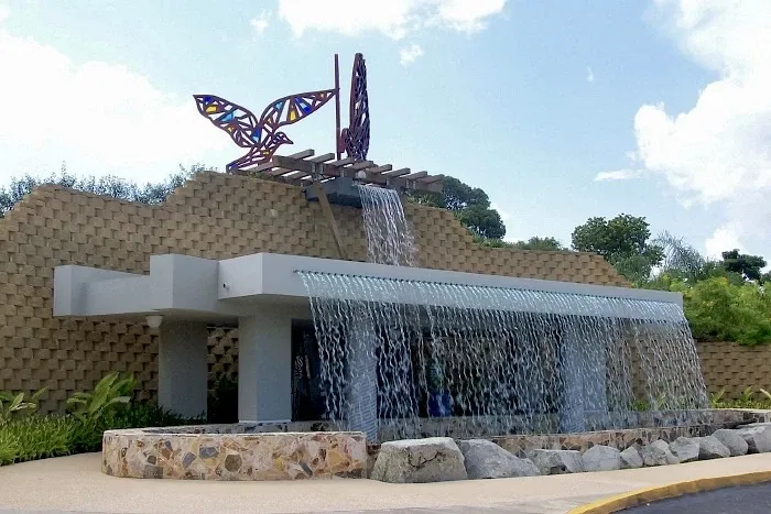 Jardin Botanico y Cultural William Miranda Marin