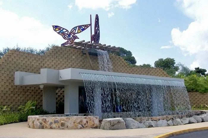 Jardin Botanico y Cultural William Miranda Marin