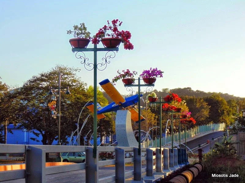 Museo De Transportación