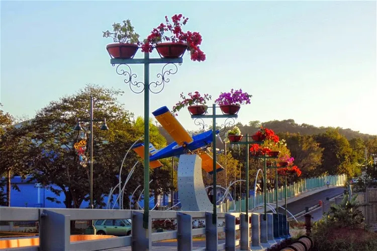 Museo De Transportación